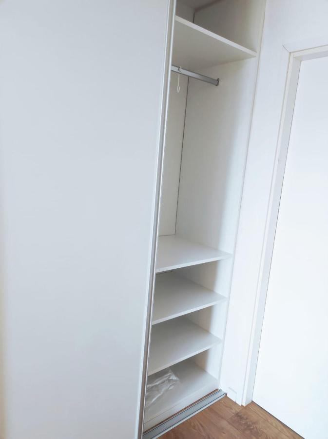 Sky Walk Apartma Zagreb