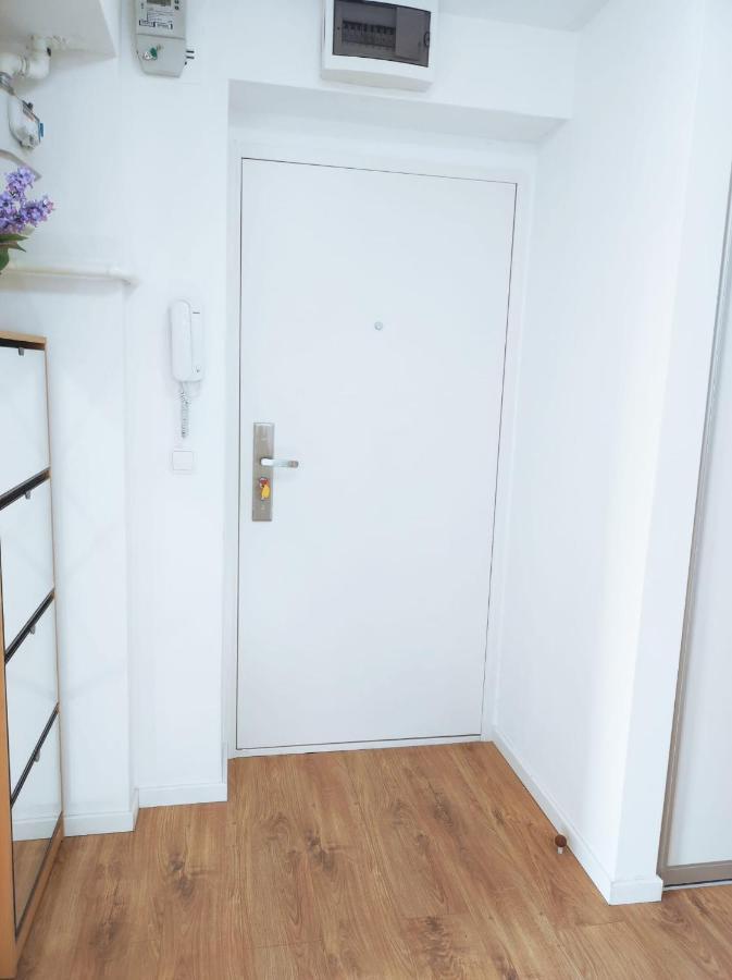 Sky Walk Apartma