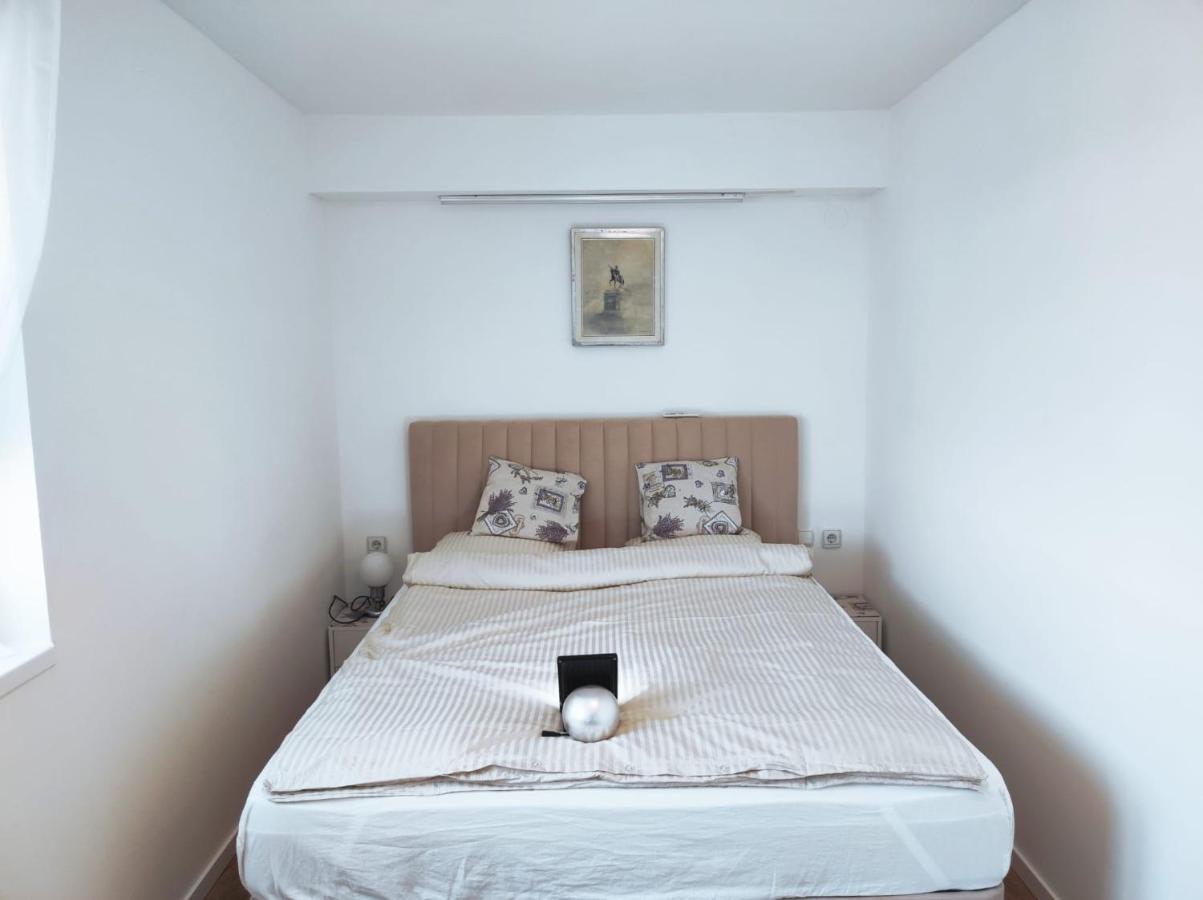 Apartma Sky Walk Zagreb