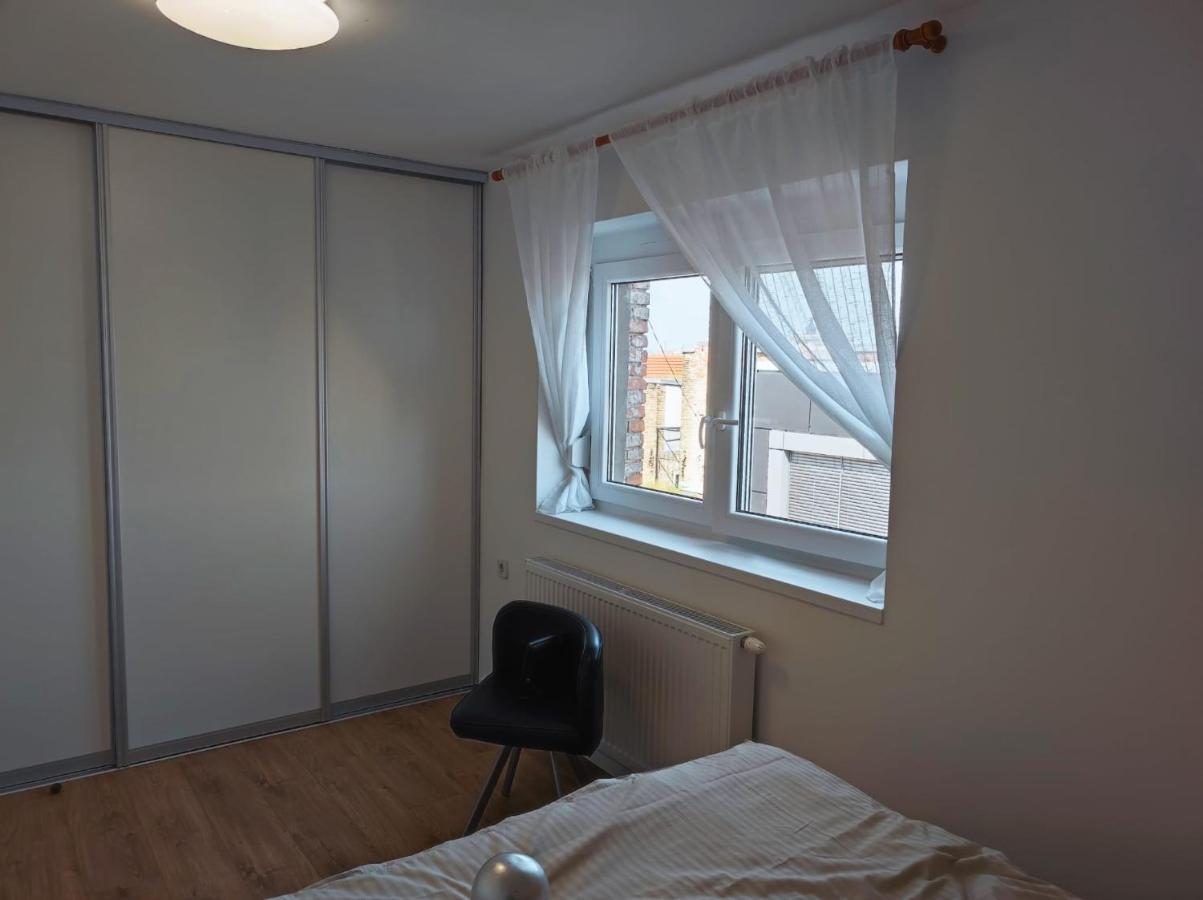 Sky Walk Apartma