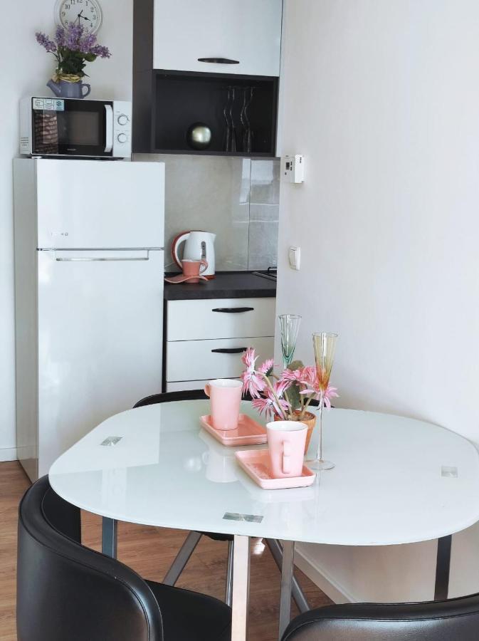 Apartma Sky Walk Zagreb