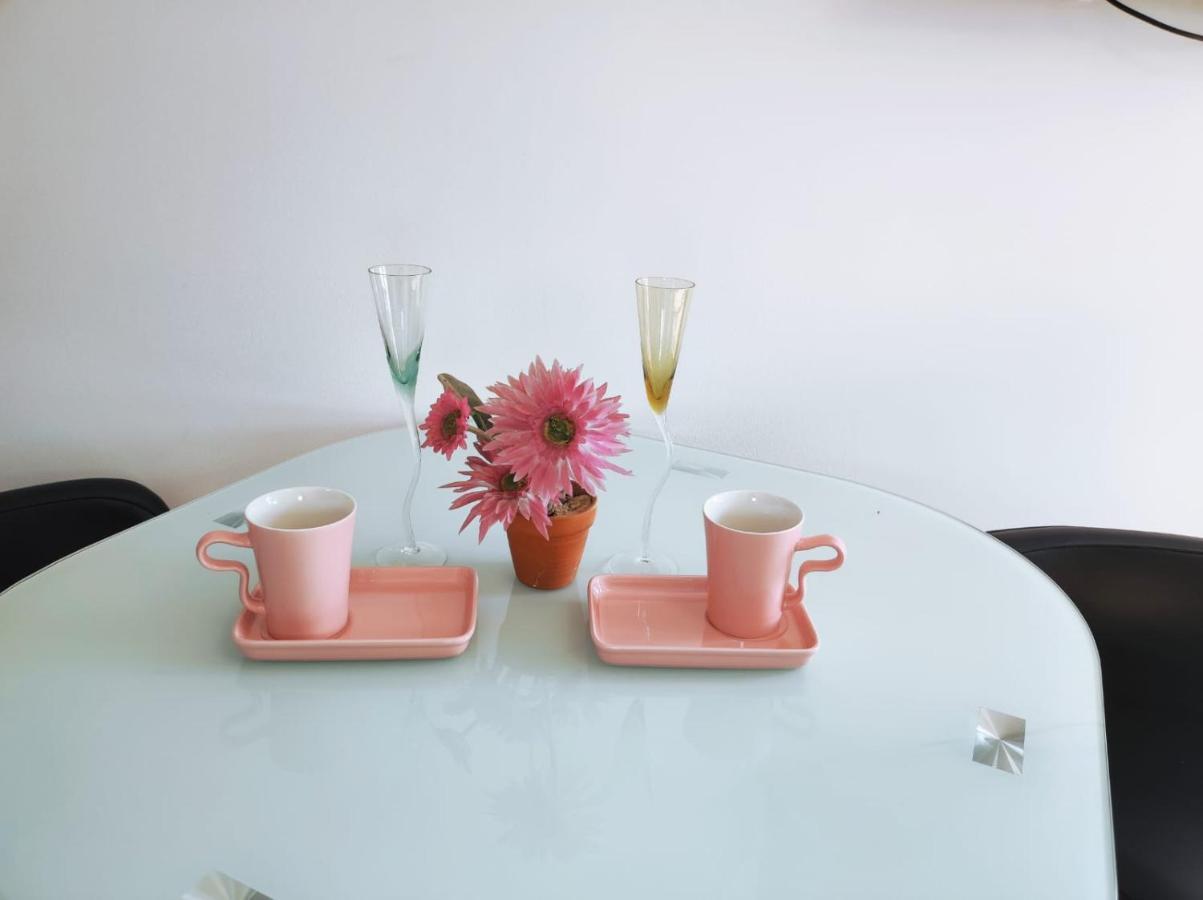 Sky Walk Apartma